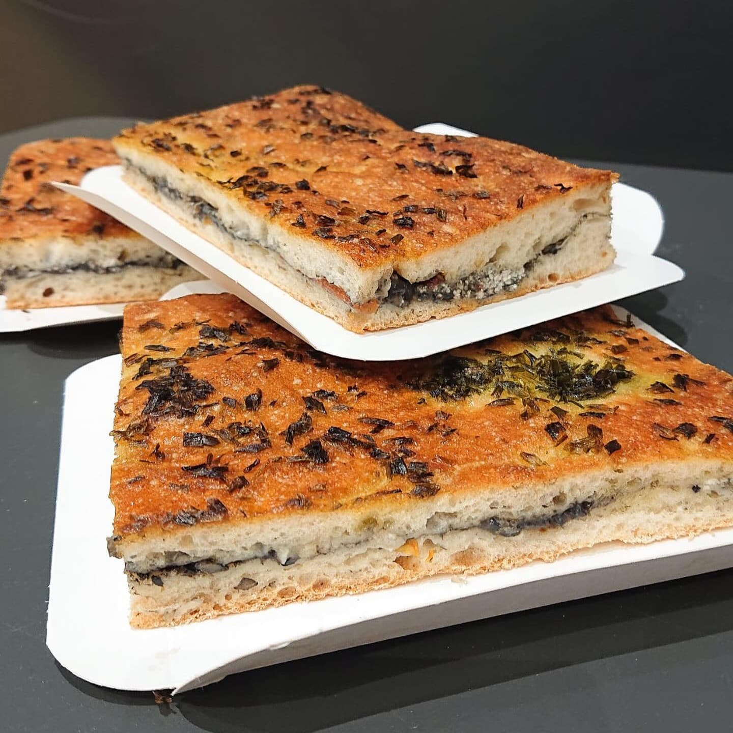 Le fournil de Justine - Snacking